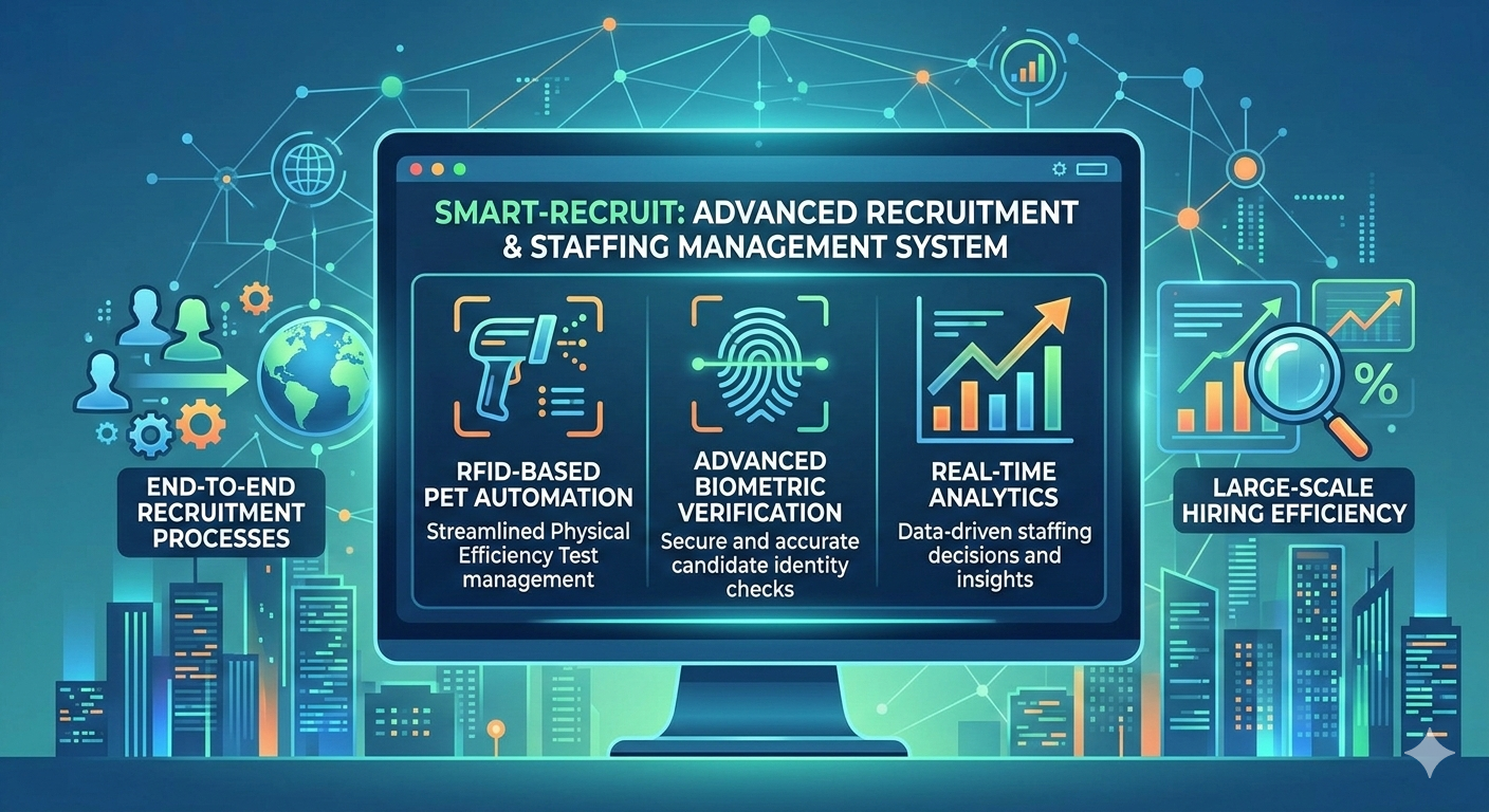 Smart Recruit