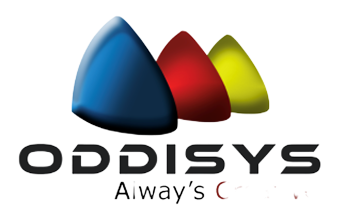 Oddisys Logo