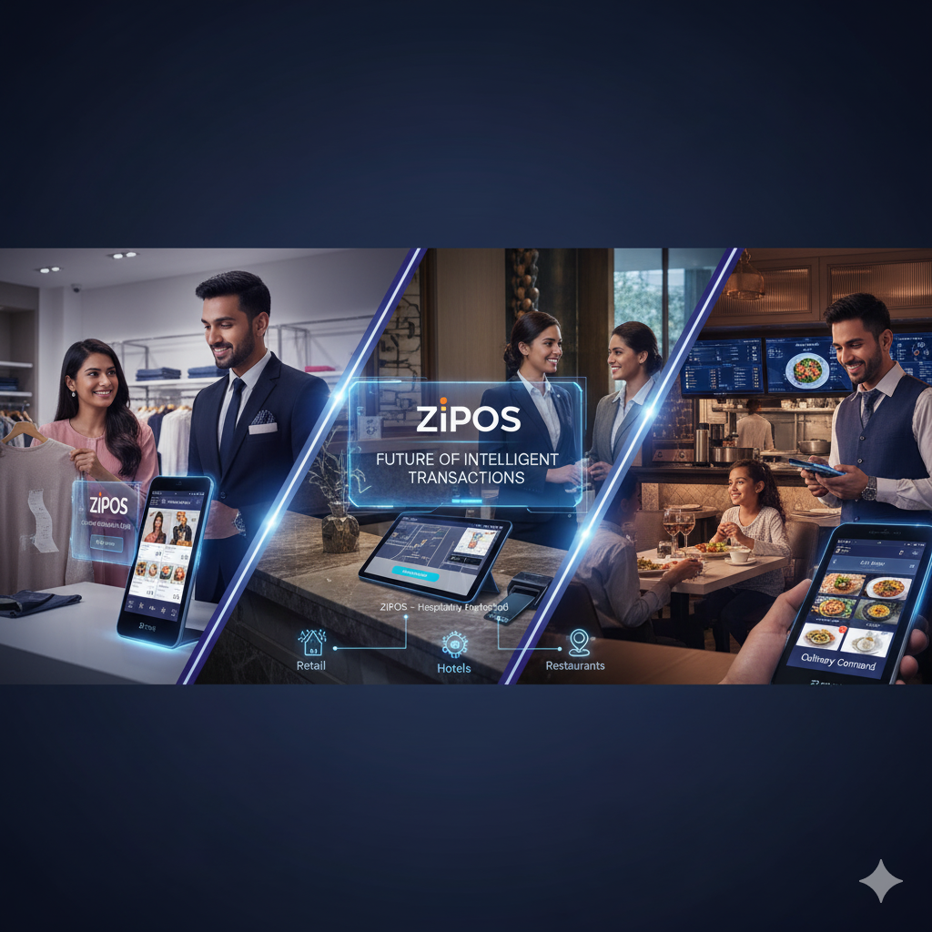 ZiPOS