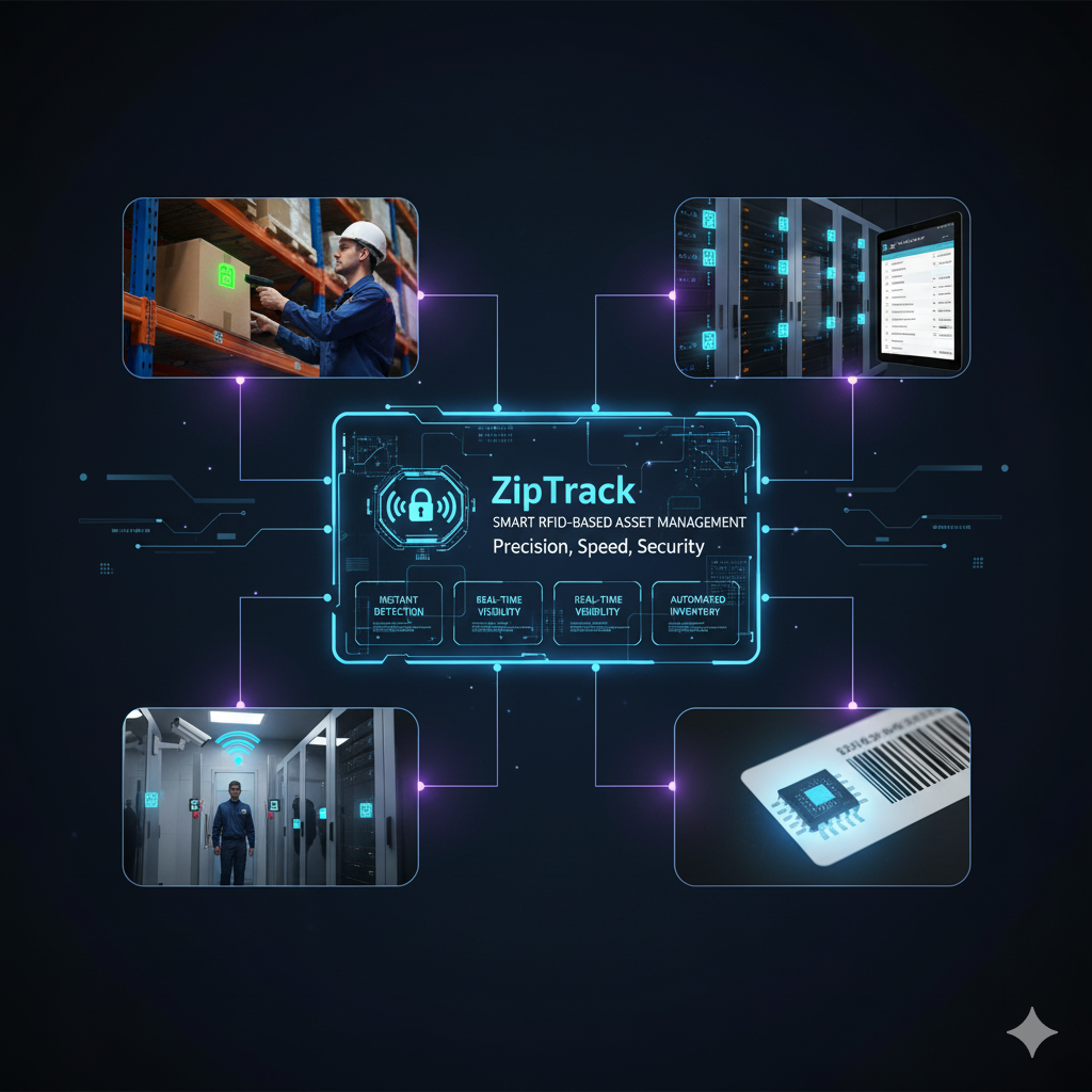 ZipTrack